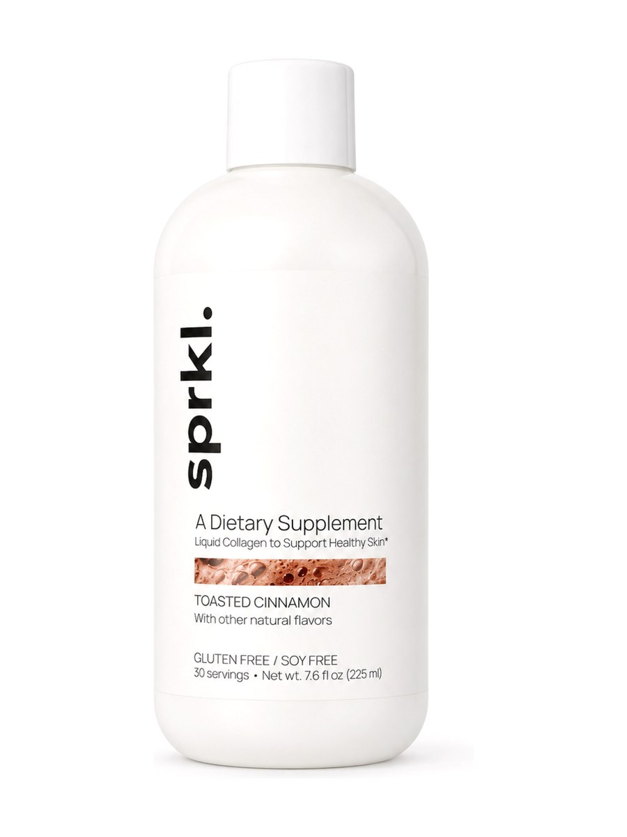 Liquid Collagen