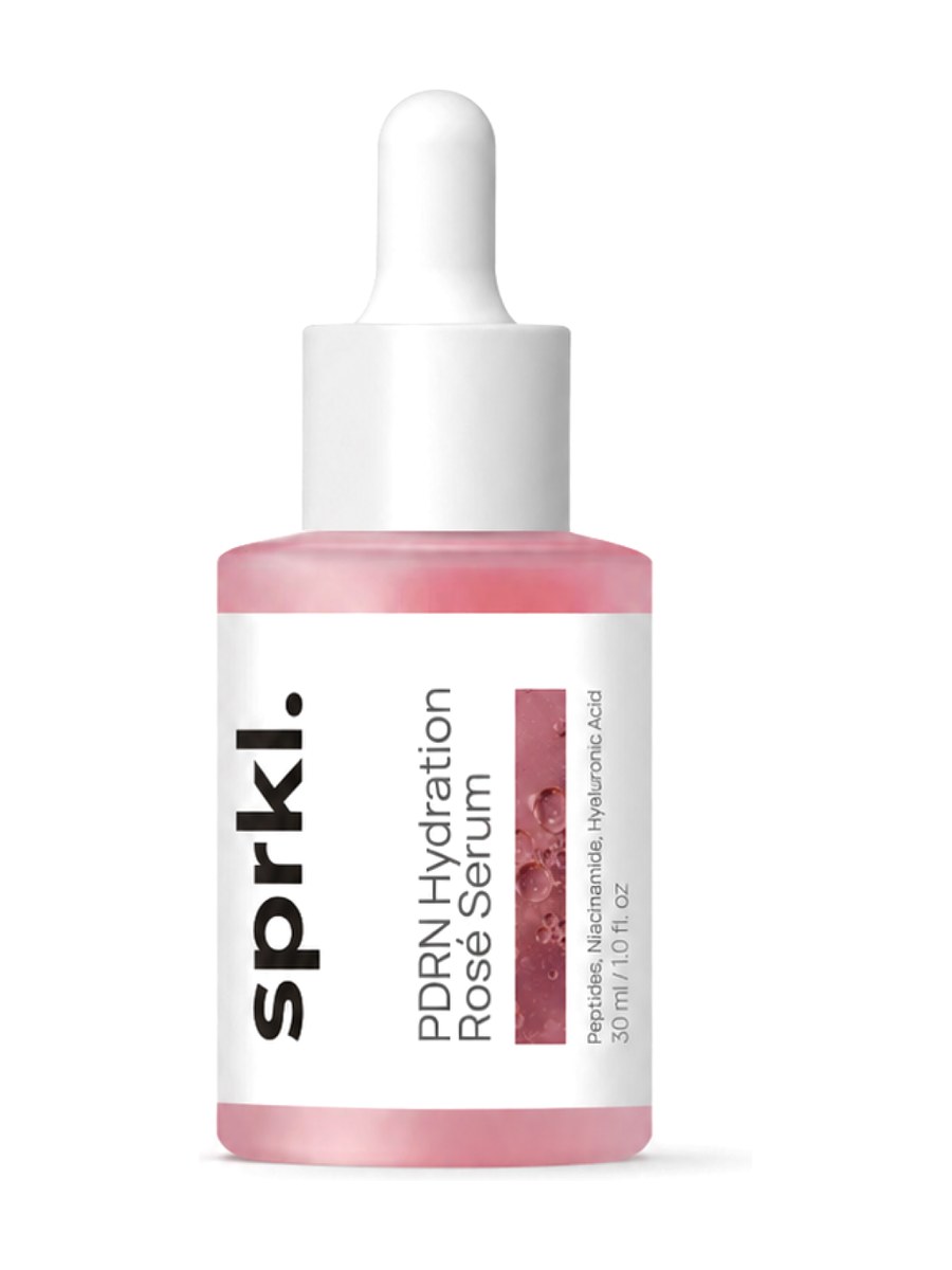 PDRN Hydration Rosé Serum